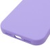 Чохол Silk (AA) NO LOGO with Magnetic Fit для Apple iPhone 17 Pro Max (6.9 Чохол Silk (AA) NO LOGO with Magnetic Fit для Apple iPhone 17 Pro Max (6.9