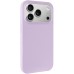 Чохол Silk (AA) NO LOGO with Magnetic Fit для Apple iPhone 17 Pro Max (6.9 Чохол Silk (AA) NO LOGO with Magnetic Fit для Apple iPhone 17 Pro Max (6.9