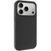 Чохол Silk (AA) NO LOGO with Magnetic Fit для Apple iPhone 17 Pro Max (6.9 Чохол Silk (AA) NO LOGO with Magnetic Fit для Apple iPhone 17 Pro Max (6.9