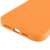 Чохол Silk (AA) NO LOGO with Magnetic Fit для Apple iPhone 17 Pro Max (6.9 Чохол Silk (AA) NO LOGO with Magnetic Fit для Apple iPhone 17 Pro Max (6.9
