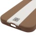 Шкіряний чохол Rally with Magnetic Fit для Apple iPhone 17 (6.3