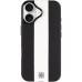 Шкіряний чохол Rally with Magnetic Fit для Apple iPhone 17 (6.3