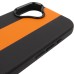 Шкіряний чохол Rally with Magnetic Fit для Apple iPhone 17 (6.3
