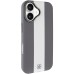 Шкіряний чохол Rally with Magnetic Fit для Apple iPhone 17 (6.3