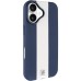 Шкіряний чохол Rally with Magnetic Fit для Apple iPhone 17 (6.3