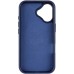 Шкіряний чохол Rally with Magnetic Fit для Apple iPhone 17 (6.3