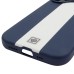 Шкіряний чохол Rally with Magnetic Fit для Apple iPhone 17 (6.3