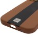 Шкіряний чохол Rally with Magnetic Fit для Apple iPhone 17 (6.3