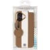 Шкіряний чохол Rally with Magnetic Fit для Apple iPhone 17 (6.3