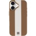Шкіряний чохол Rally with Magnetic Fit для Apple iPhone 17 (6.3