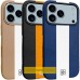 Шкіряний чохол Rally with Magnetic Fit для Apple iPhone 17 Air (6.5 Шкіряний чохол Rally with Magnetic Fit для Apple iPhone 17 Air (6.5
