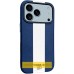 Шкіряний чохол Rally with Magnetic Fit для Apple iPhone 17 Air (6.5 Шкіряний чохол Rally with Magnetic Fit для Apple iPhone 17 Air (6.5