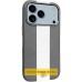 Шкіряний чохол Rally with Magnetic Fit для Apple iPhone 17 Air (6.5 Шкіряний чохол Rally with Magnetic Fit для Apple iPhone 17 Air (6.5