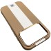 Шкіряний чохол Rally with Magnetic Fit для Apple iPhone 17 Pro (6.3 Шкіряний чохол Rally with Magnetic Fit для Apple iPhone 17 Pro (6.3