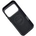 Шкіряний чохол Rally with Magnetic Fit для Apple iPhone 17 Pro (6.3 Шкіряний чохол Rally with Magnetic Fit для Apple iPhone 17 Pro (6.3
