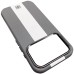 Шкіряний чохол Rally with Magnetic Fit для Apple iPhone 17 Pro (6.3 Шкіряний чохол Rally with Magnetic Fit для Apple iPhone 17 Pro (6.3