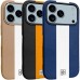 Шкіряний чохол Rally with Magnetic Fit для Apple iPhone 17 Pro Max (6.9 Шкіряний чохол Rally with Magnetic Fit для Apple iPhone 17 Pro Max (6.9