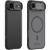 Карбонова накладка Nillkin CamShield Pro Magnetic для Apple iPhone 17 Air (6.5 Карбонова накладка Nillkin CamShield Pro Magnetic для Apple iPhone 17 Air (6.5
