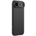 Карбонова накладка Nillkin CamShield Pro Magnetic для Apple iPhone 17 Air (6.5 Карбонова накладка Nillkin CamShield Pro Magnetic для Apple iPhone 17 Air (6.5