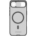 Карбонова накладка Nillkin CamShield Pro Magnetic для Apple iPhone 17 Air (6.5 Карбонова накладка Nillkin CamShield Pro Magnetic для Apple iPhone 17 Air (6.5