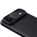 Карбонова накладка Nillkin CamShield Pro Magnetic для Apple iPhone 17 Air (6.5 Карбонова накладка Nillkin CamShield Pro Magnetic для Apple iPhone 17 Air (6.5