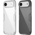TPU чохол Nillkin Nature Pro Series для Apple iPhone 17 Air (6.5 TPU чохол Nillkin Nature Pro Series для Apple iPhone 17 Air (6.5