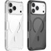 TPU чохол Nillkin Nature Pro Magnetic для Apple iPhone 17 Pro / 18 Pro (6.3 TPU чохол Nillkin Nature Pro Magnetic для Apple iPhone 17 Pro / 18 Pro (6.3