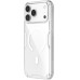 TPU чохол Nillkin Nature Pro Magnetic для Apple iPhone 17 Pro / 18 Pro (6.3 TPU чохол Nillkin Nature Pro Magnetic для Apple iPhone 17 Pro / 18 Pro (6.3