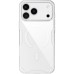 TPU чохол Nillkin Nature Pro Magnetic для Apple iPhone 17 Pro / 18 Pro (6.3 TPU чохол Nillkin Nature Pro Magnetic для Apple iPhone 17 Pro / 18 Pro (6.3