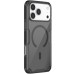 TPU чохол Nillkin Nature Pro Magnetic для Apple iPhone 17 Pro / 18 Pro (6.3 TPU чохол Nillkin Nature Pro Magnetic для Apple iPhone 17 Pro / 18 Pro (6.3