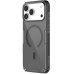 TPU чохол Nillkin Nature Pro Magnetic для Apple iPhone 17 Pro / 18 Pro (6.3 TPU чохол Nillkin Nature Pro Magnetic для Apple iPhone 17 Pro / 18 Pro (6.3