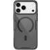 TPU чохол Nillkin Nature Pro Magnetic для Apple iPhone 17 Pro / 18 Pro (6.3 TPU чохол Nillkin Nature Pro Magnetic для Apple iPhone 17 Pro / 18 Pro (6.3