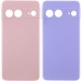 Чохол Silicone Cover Ummi Lakshmi Full Camera (AA) для Google Pixel 8