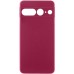 Чохол Silicone Cover Ummi Lakshmi Full Camera (AA) для Google Pixel 8