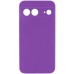 Чохол Silicone Cover Ummi Lakshmi Full Camera (AA) для Google Pixel 8
