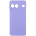 Чохол Silicone Cover Ummi Lakshmi Full Camera (AA) для Google Pixel 8