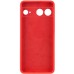 Чохол Silicone Cover Ummi Lakshmi Full Camera (AA) для Google Pixel 8