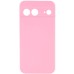 Чохол Silicone Cover Ummi Lakshmi Full Camera (AA) для Google Pixel 8