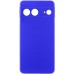 Чохол Silicone Cover Ummi Lakshmi Full Camera (AA) для Google Pixel 8