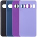 Чохол Silicone Cover Ummi Lakshmi Full Camera (AA) для Google Pixel 8 Pro
