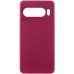 Чохол Silicone Cover Ummi Lakshmi Full Camera (AA) для Google Pixel 8 Pro