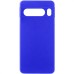 Чохол Silicone Cover Ummi Lakshmi Full Camera (AA) для Google Pixel 8 Pro
