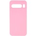Чохол Silicone Cover Ummi Lakshmi Full Camera (AA) для Google Pixel 8 Pro