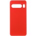 Чохол Silicone Cover Ummi Lakshmi Full Camera (AA) для Google Pixel 8 Pro