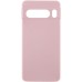 Чохол Silicone Cover Ummi Lakshmi Full Camera (AA) для Google Pixel 8 Pro