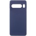 Чохол Silicone Cover Ummi Lakshmi Full Camera (AA) для Google Pixel 8 Pro