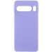 Чохол Silicone Cover Ummi Lakshmi Full Camera (AA) для Google Pixel 8 Pro