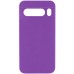 Чохол Silicone Cover Ummi Lakshmi Full Camera (AA) для Google Pixel 8 Pro