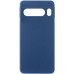 Чохол Silicone Cover Ummi Lakshmi Full Camera (AA) для Google Pixel 8 Pro