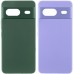 Чохол Silicone Cover Ummi Lakshmi Full Camera (AA) для Google Pixel 8a Чохол Silicone Cover Ummi Lakshmi Full Camera (AA) для Google Pixel 8a